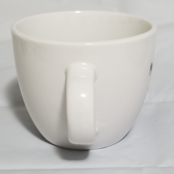 Producer Cat Pink 17oz. Stoneware Project 62 Graphic Mug - Picture 5 of 5